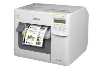 Label Design
