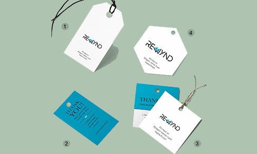 Label Design