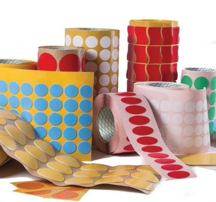 Die Cuts
