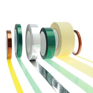 High Temp Masking Tape